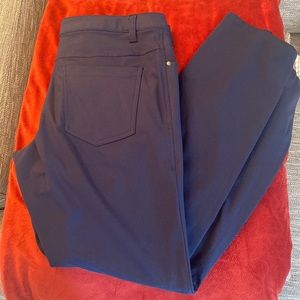 Lululemon ABC Pant (Classic) size 32